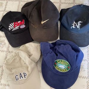 Hat bundle